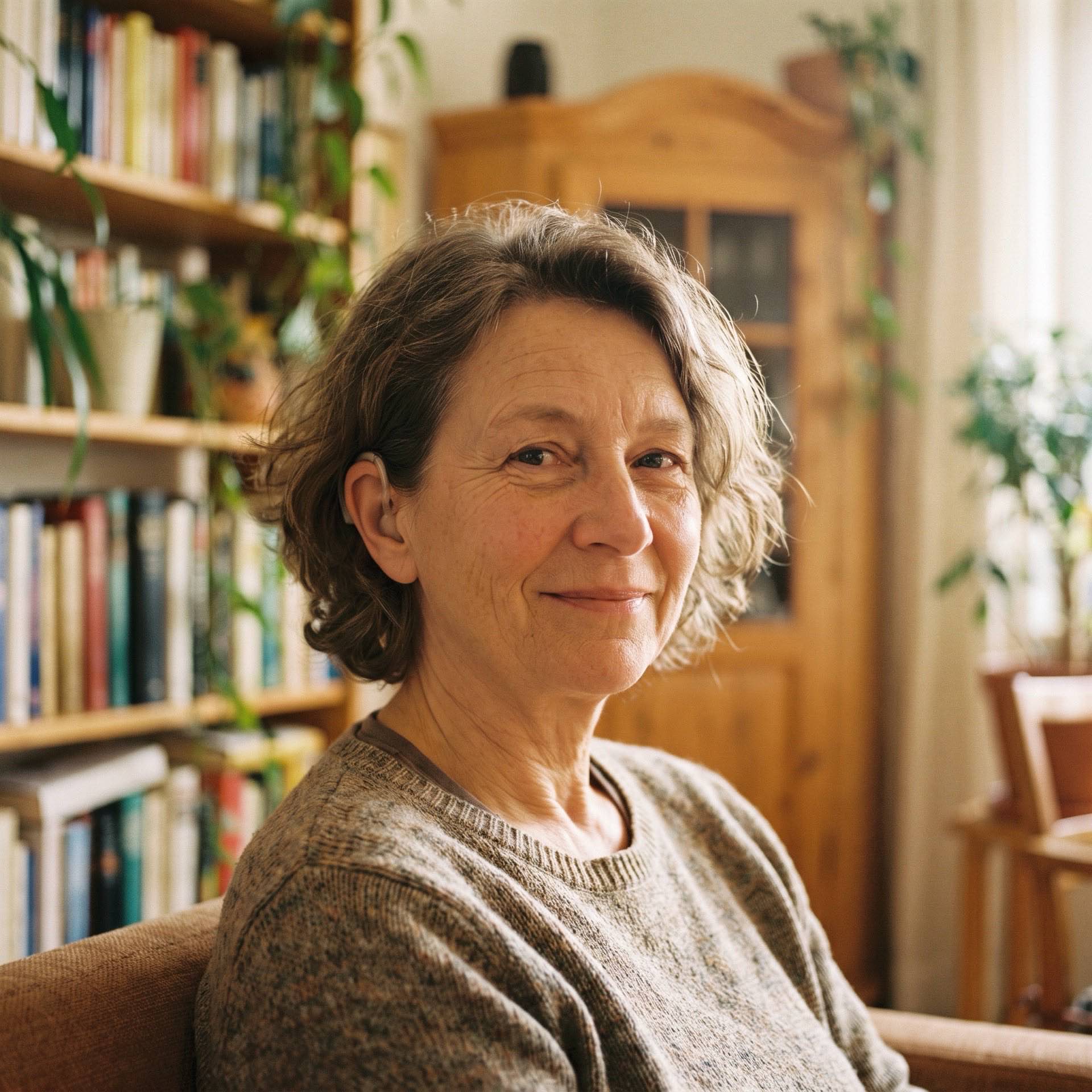 Prof. Heidi Olze